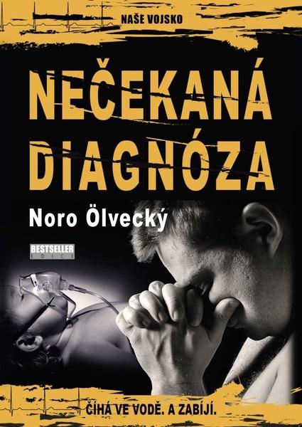 Levně Nečekaná diagnóza