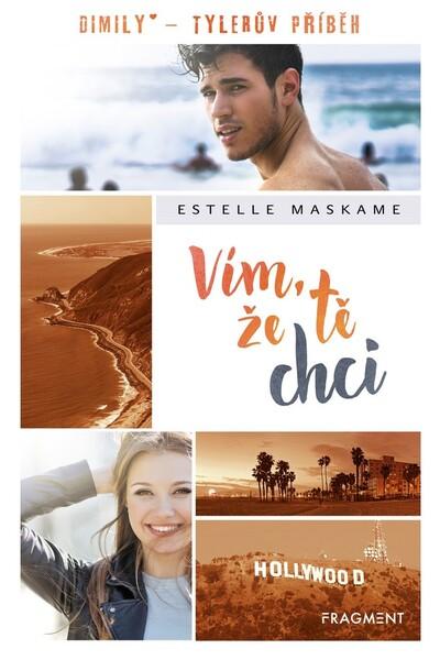 Vím, že tě chci - 978-80-253-4174-2
