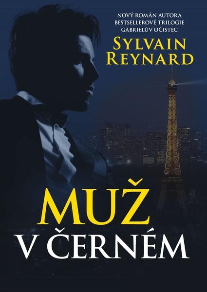 Muž v černém - 978-80-7597-427-3