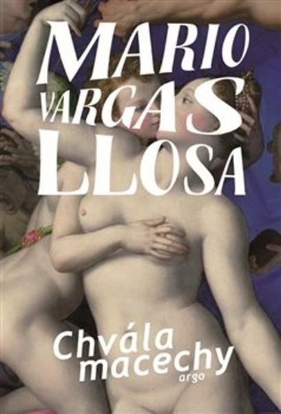 Chvála macechy - 978-80-257-2764-5