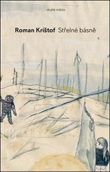 Střelné básně - 978-80-7227-415-4