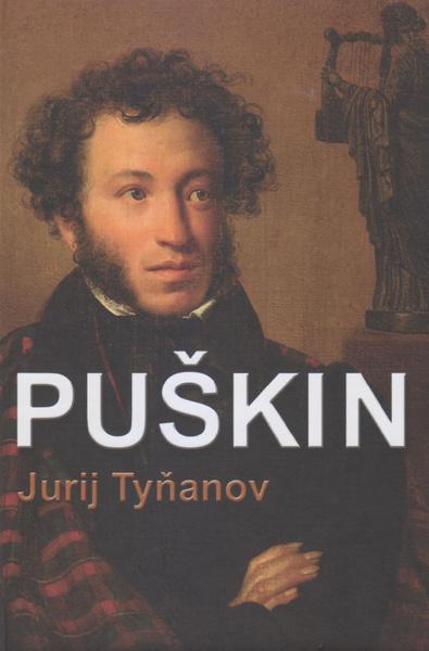 Puškin - 978-80-8202-072-7