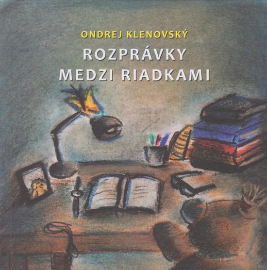 Levně Rozprávky medzi riadkami