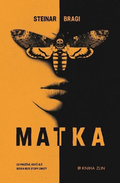 Matka - 978-80-7473-787-9