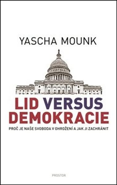 Lid versus demokracie - 978-80-7260-420-3