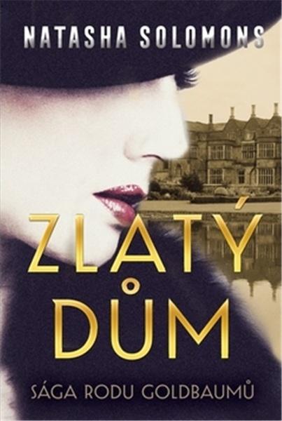 Zlatý dům - 978-80-7593-049-1
