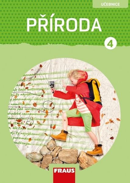 Příroda 4 - 978-80-7489-411-4