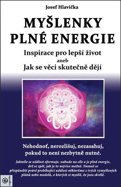 Levně Myšlenky plné energie