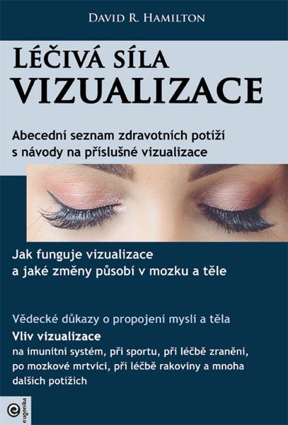 Léčivá síla vizualizace - 978-80-8100-593-0