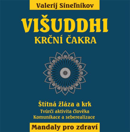 Višuddhi - 978-80-8100-584-8