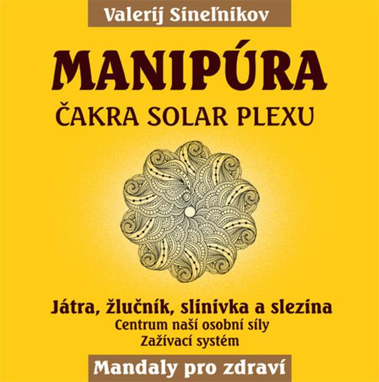 Manipúra - 978-80-8100-583-1