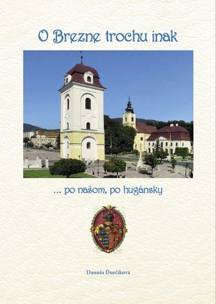 Levně O Brezne trochu inak