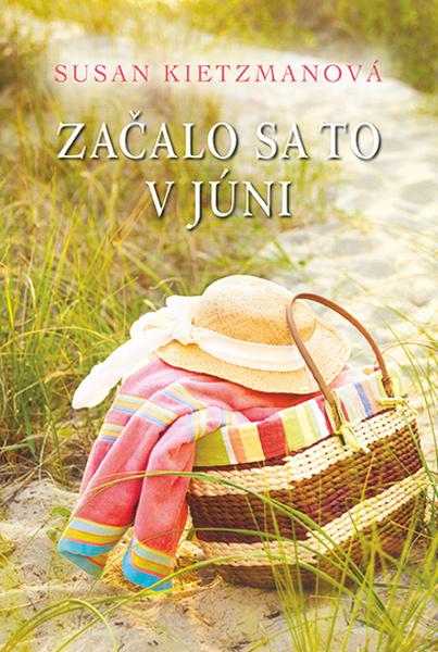 Levně Začalo sa to v júni