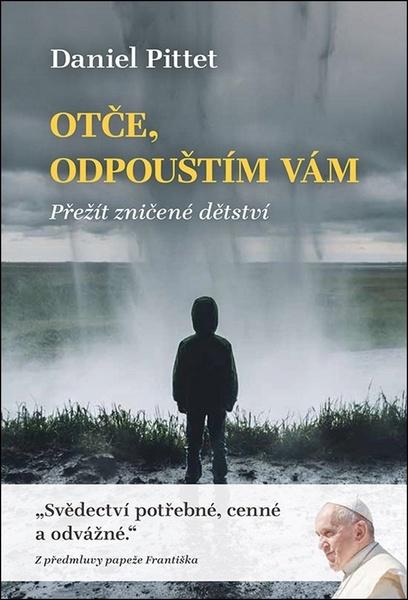 Otče, odpouštím vám - 978-80-7295-236-6