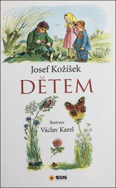Dětem - 978-80-7567-396-1