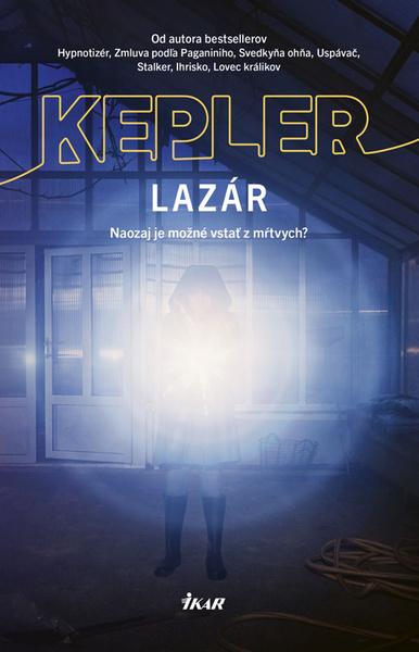 Lazár - 978-80-551-6571-4