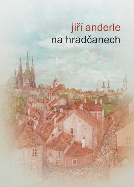 Na Hradčanech - 978-80-88286-06-6