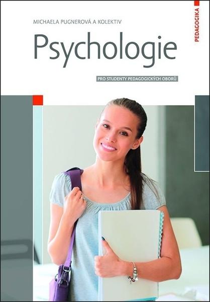 Levně Psychologie