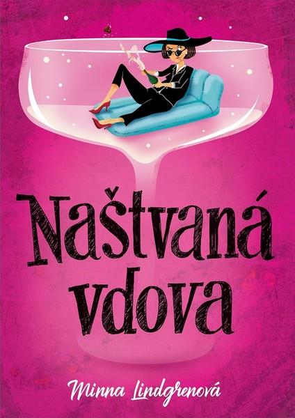Naštvaná vdova - 978-80-7597-425-9