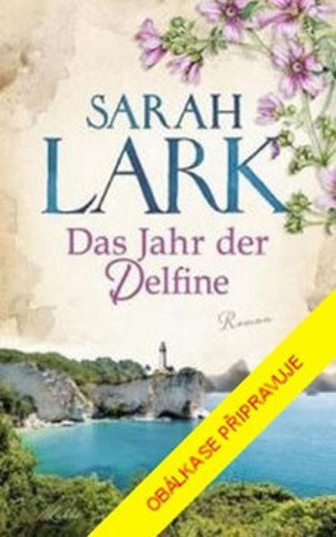Rok delfínů - 978-80-249-3850-9