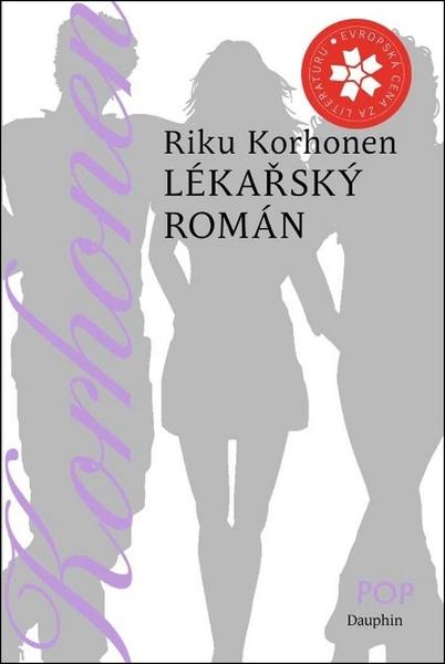Lékařský román - 978-80-7272-583-0