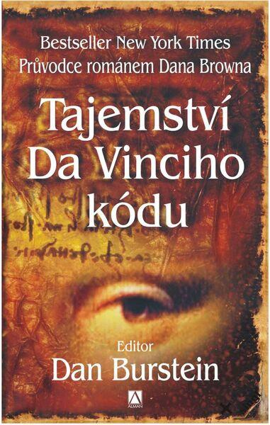 Tajemství Da Vinciho kódu - 80-86766-19-5