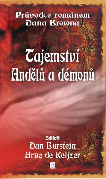 Tajemství andělů a démonů - 80-86766-24-1