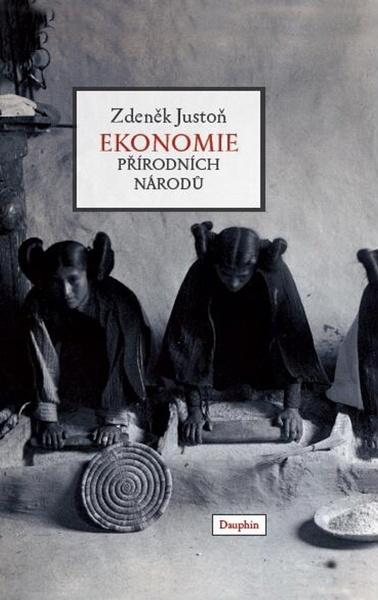 Ekonomie přírodních národů - 978-80-7272-419-2