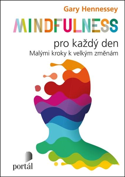 Levně Mindfulness pro každý den