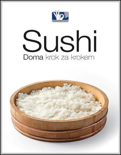 Sushi - 978-80-87737-42-2