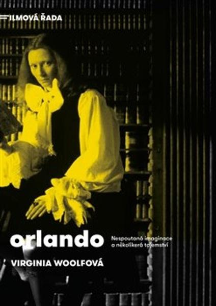 Orlando - 978-80-257-2757-7