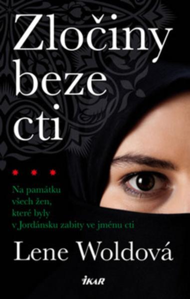 Zločiny beze cti - 978-80-249-3897-4