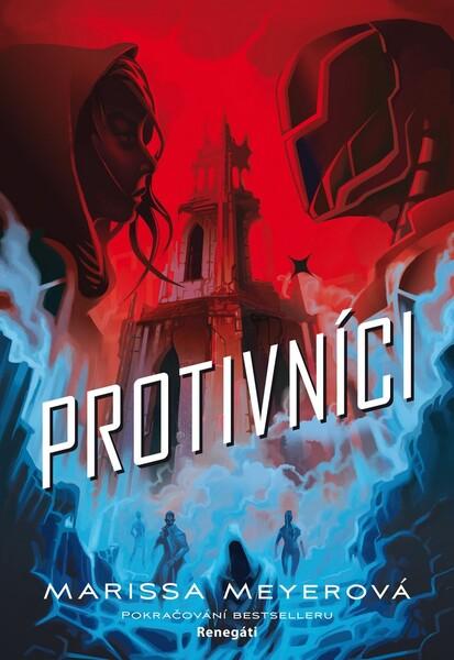 Levně Protivníci