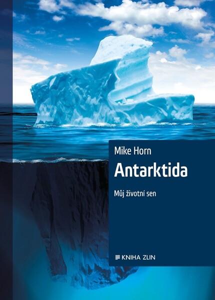 Antarktida - 978-80-7473-809-8