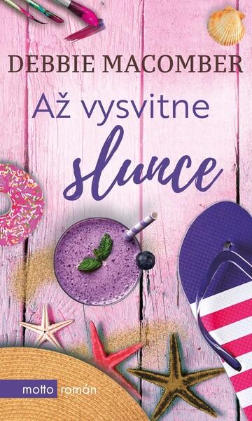 Levně Až vysvitne slunce