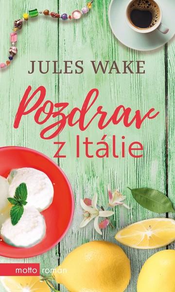 Pozdrav z Itálie - 978-80-267-1516-0