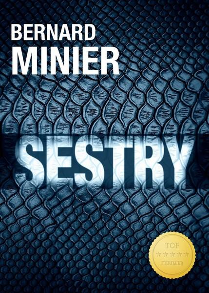 Sestry - 978-80-7597-448-8