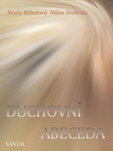 Levně Duchovní abeceda