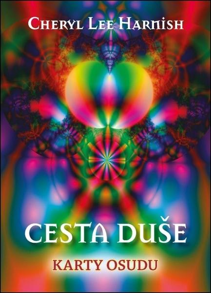 Cesta duše - 978-80-7370-530-5