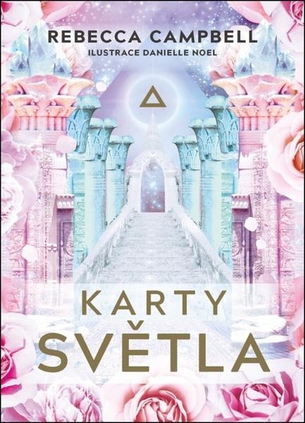 Levně Karty světla
