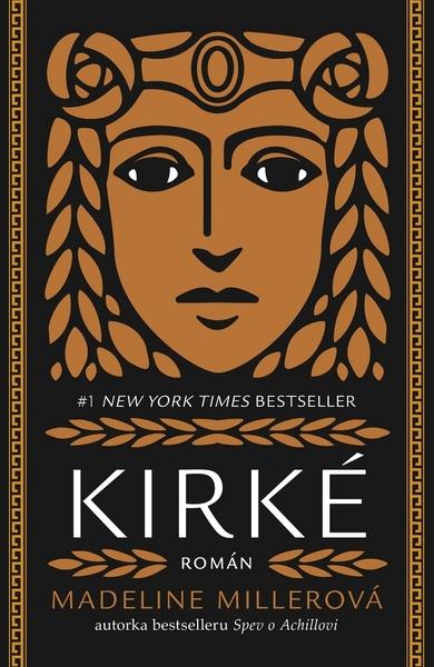 Kirké - 978-80-222-0995-3
