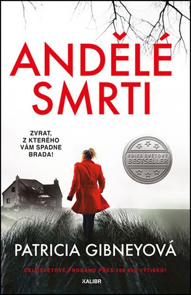 Andělé smrti - 978-80-7617-418-4