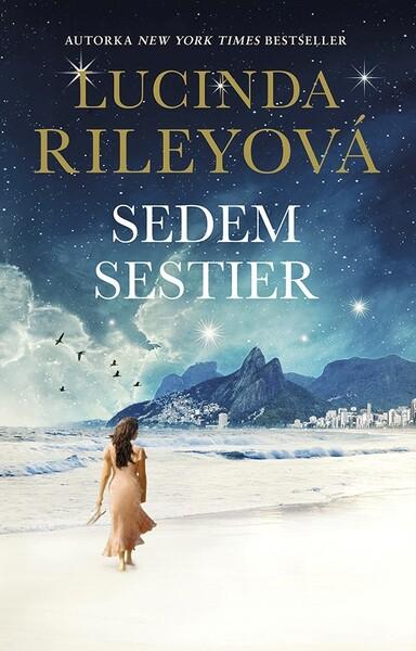 Sedem sestier - 978-80-222-1007-2