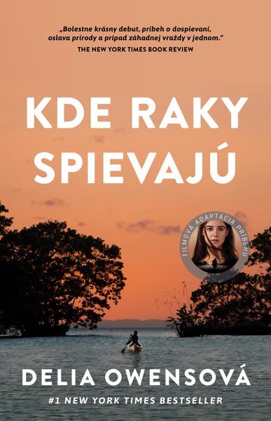 Kde raky spievajú - 978-80-222-1023-2