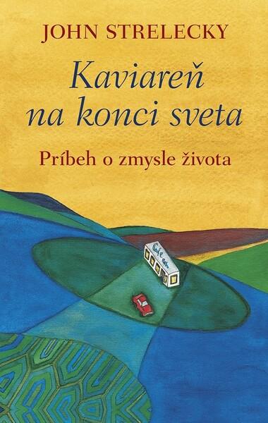 Kaviareň na konci sveta - 978-80-222-1027-0
