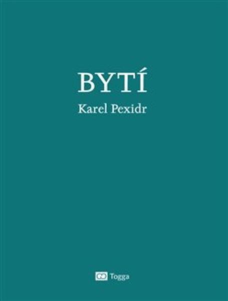 Bytí - 978-80-7476-159-1