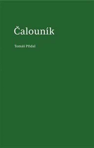 Čalouník - 978-80-7227-416-1