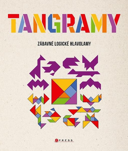 Levně Tangramy