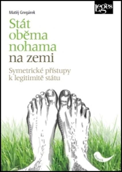 Stát oběma nohama na zemi - 978-80-7502-320-9