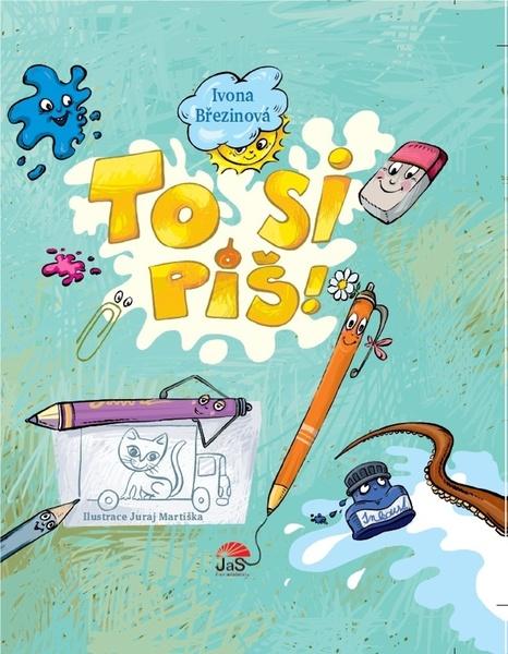 Levně To si piš!